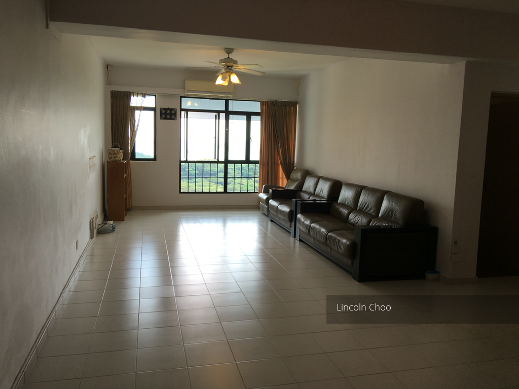 Fernwood Towers (D15), Condominium #106749952